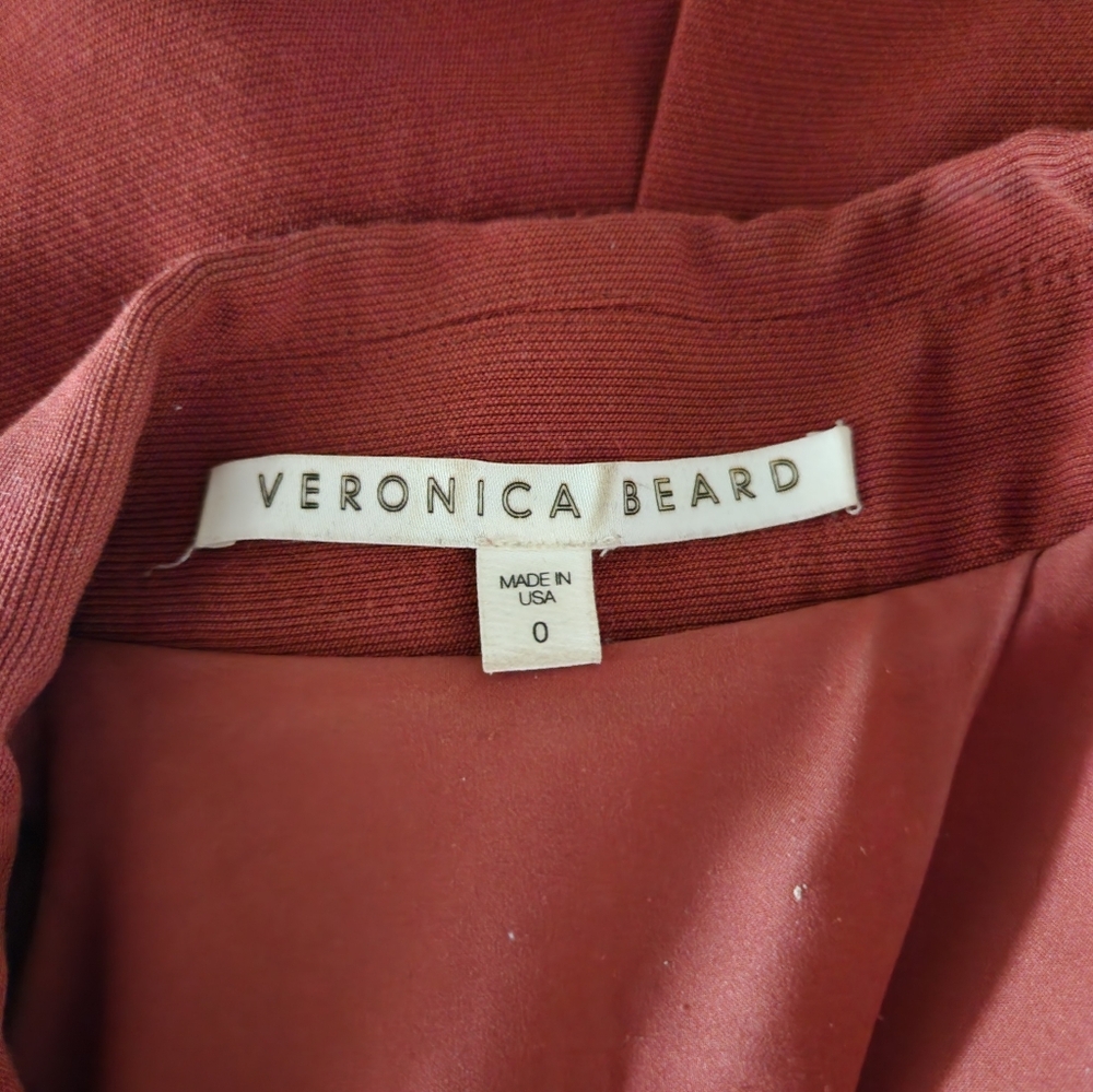 Veronica Beard Blazer - Picture 4 of 5